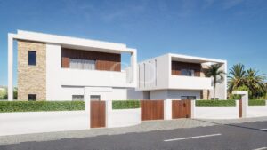 Moradia contemporânea chave na mão em Bordeira, Algarve - QP Savills