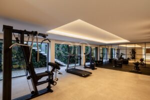 Außergewöhnliche Villa in Quinta do Lago - QP Savills