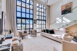 Villa with Panoramic Views in Santa Barbara de Nexe18