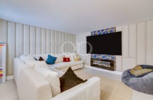 Villa with Panoramic Views in Santa Barbara de Nexe21edited
