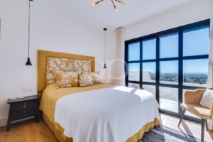 Villa with Panoramic Views in Santa Barbara de Nexe29