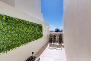 Villa with Panoramic Views in Santa Barbara de Nexe50