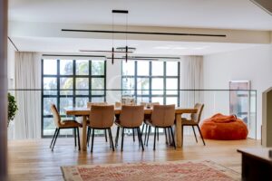 Villa with Panoramic Views in Santa Barbara de Nexe54
