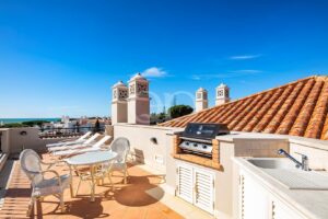 Elegant Apartment in Dunas Douradas Beach Club - QP Savills