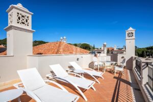 Elegant Apartment in Dunas Douradas Beach Club - QP Savills