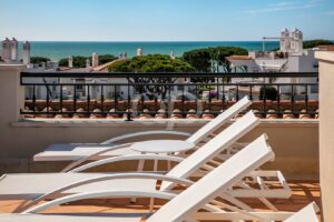 Elegant Apartment in Dunas Douradas Beach Club - QP Savills