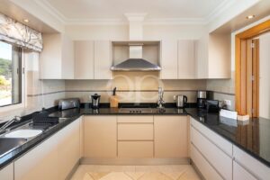 Elegant Apartment in Dunas Douradas Beach Club - QP Savills