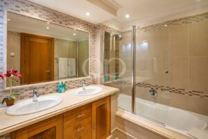 Elegant Apartment in Dunas Douradas Beach Club - QP Savills