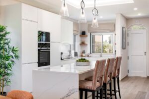 Maison de ville rénovée à Quinta do Lago, Portugal - QP Savills