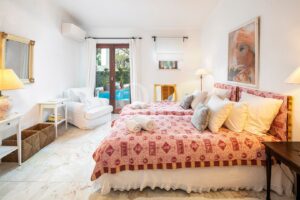 Moradia Tradicional e de Charme em Vale do Lobo - QP Savills