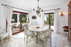 Moradia Tradicional e de Charme em Vale do Lobo - QP Savills