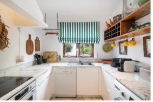 Moradia Tradicional e de Charme em Vale do Lobo - QP Savills