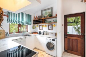 Moradia Tradicional e de Charme em Vale do Lobo - QP Savills