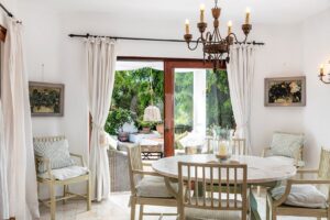 Moradia Tradicional e de Charme em Vale do Lobo - QP Savills