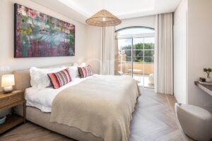 Maison de ville rénovée à Quinta do Lago, Portugal - QP Savills