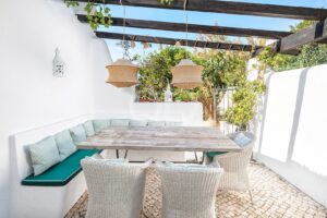 Moradia Tradicional e de Charme em Vale do Lobo - QP Savills