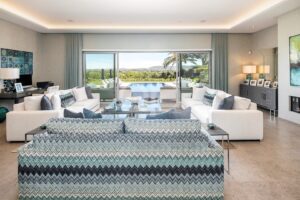 Villa familiale exceptionnelle à Quinta do Lago, Algarve - QP Savills
