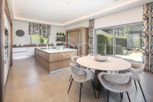Villa familiale exceptionnelle à Quinta do Lago, Algarve - QP Savills