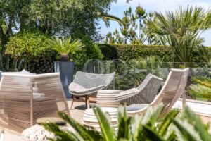 Villa familiale exceptionnelle à Quinta do Lago, Algarve - QP Savills