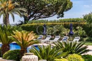 Villa familiale exceptionnelle à Quinta do Lago, Algarve - QP Savills