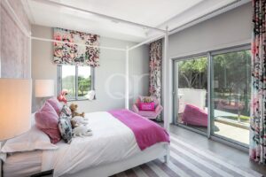 Villa familiale exceptionnelle à Quinta do Lago, Algarve - QP Savills