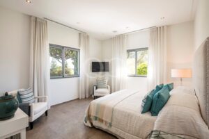 Villa familiale exceptionnelle à Quinta do Lago, Algarve - QP Savills