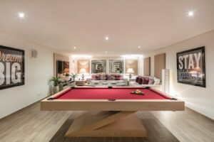 Villa familiale exceptionnelle à Quinta do Lago, Algarve - QP Savills