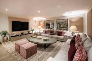 Villa familiale exceptionnelle à Quinta do Lago, Algarve - QP Savills