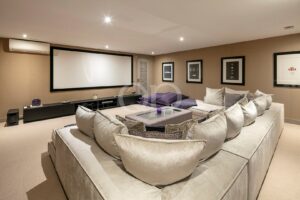 Villa familiale exceptionnelle à Quinta do Lago, Algarve - QP Savills