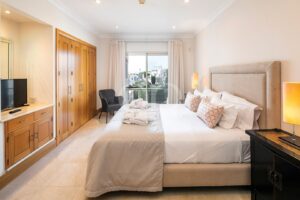 Elegant Apartment in Dunas Douradas Beach Club - QP Savills