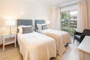 Elegant Apartment in Dunas Douradas Beach Club - QP Savills