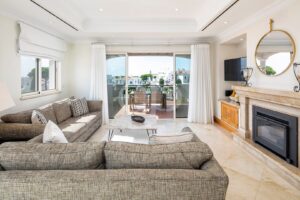 Elegant Apartment in Dunas Douradas Beach Club - QP Savills