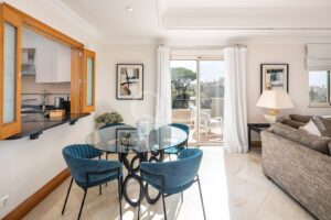Elegant Apartment in Dunas Douradas Beach Club - QP Savills