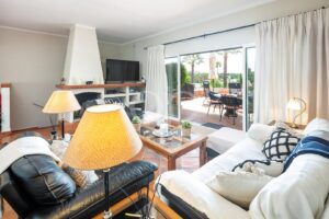 Traditional Villa with Pool in Vale do Lobo, Algarve - QP Savills