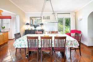 Traditional Villa with Pool in Vale do Lobo, Algarve - QP Savills