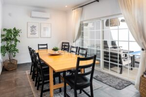 Renoviertes Stadthaus in Encosta do Lobo, Algarve - QP Savills