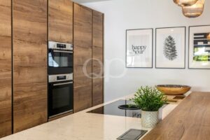 Renoviertes Stadthaus in Encosta do Lobo, Algarve - QP Savills
