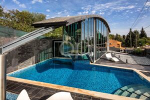 Unique Villa Located between Loulé and Almancil - QP Savills