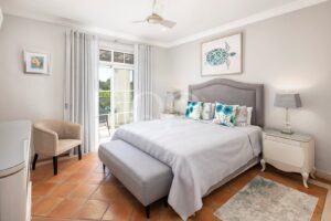 Elegantes Apartment im Pinheiros Altos Resort, Quinta do Lago - QP Savills