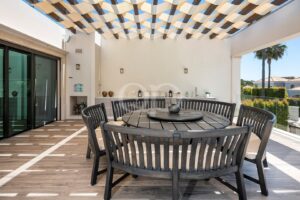 Exceptional Contemporary Villa in Quinta do Lago, Algarve - QP Savills