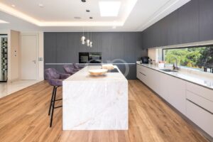 Exceptional Contemporary Villa in Quinta do Lago, Algarve - QP Savills