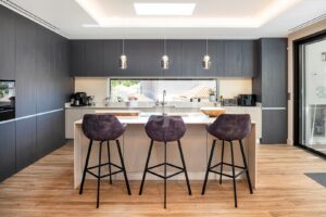Exceptional Contemporary Villa in Quinta do Lago, Algarve - QP Savills