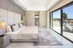 Exceptional Contemporary Villa in Quinta do Lago, Algarve - QP Savills
