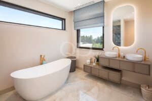 Exceptional Contemporary Villa in Quinta do Lago, Algarve - QP Savills