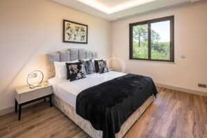 Exceptional Contemporary Villa in Quinta do Lago, Algarve - QP Savills