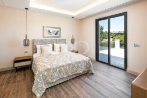 Exceptional Contemporary Villa in Quinta do Lago, Algarve - QP Savills