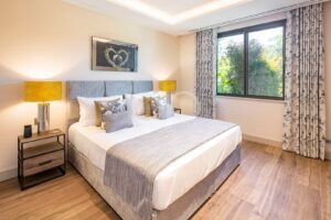 Exceptional Contemporary Villa in Quinta do Lago, Algarve - QP Savills
