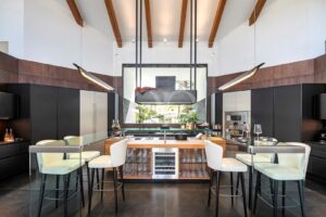 Striking Contemporary Villa in Quinta do Lago - QP Savills