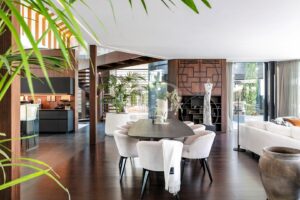 Striking Contemporary Villa in Quinta do Lago - QP Savills