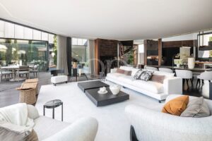 Striking Contemporary Villa in Quinta do Lago - QP Savills